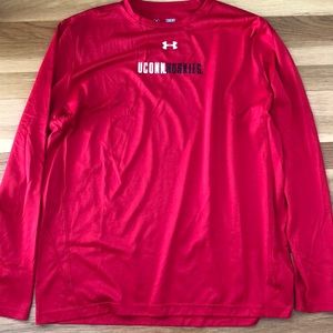 Under armour long sleeve